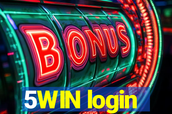 5WIN login